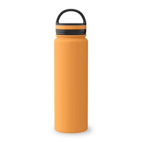 Free Spirit Bottlecall Of The Wild Stainless Steel Bottle