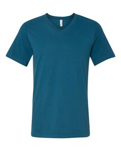 Bella+Canvas® Unisex Jersey V-Neck Tee