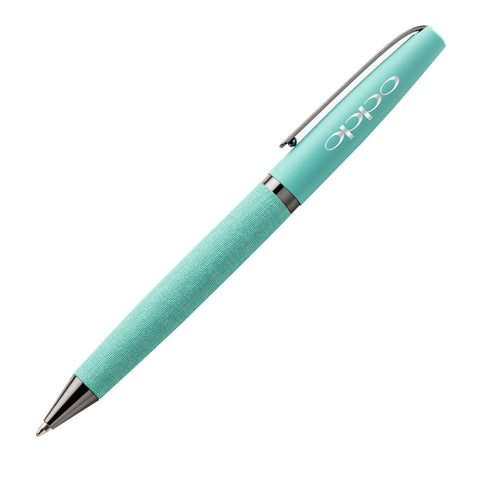 Alethea Textured Metal Pen