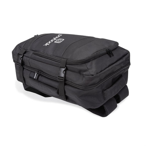 Dornbirn Convertible Backpack/Laptop Bag