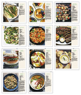 HotLine Products Pocket Cookbook Calendar month image