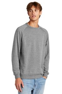 District Perfect Tri Fleece Crewneck Sweatshirt