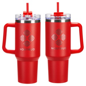 Maverick 40 oz Vacuum Insulated Stainless Steel Mug