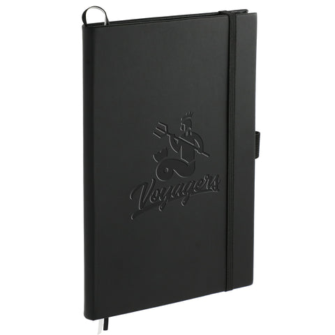 5.5'' x 8.5'' FSC® Mix FUNCTION Bulleting Notebook