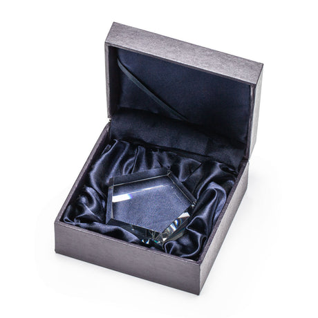 Genosee Paperweight