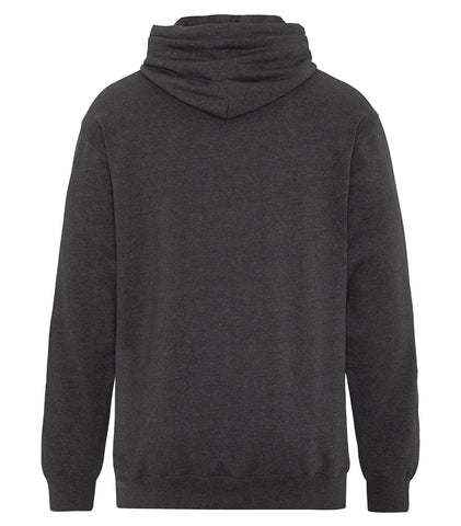 ATC™ Earth Wash® Tourbillon Fleece Hoodie