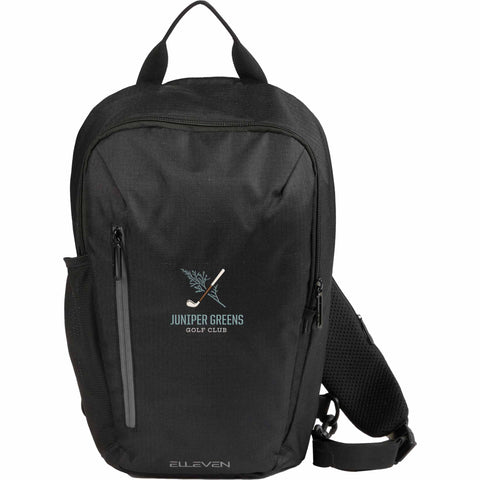elleven Recycled Sling Pack
