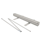 31.5" Economy Retractor Kit (No-Curl Hybrid Media)