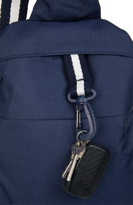 Retro Sport Recycled Sling Backpack