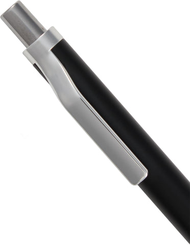 Beau Recycled Aluminum Gel Pen