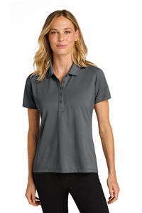 Port Authority Women's Wearever Performance Pique Polo Shirt