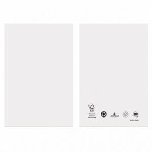 4-Color Process Eco Notebook