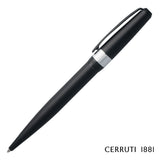 Ballpoint / Black (Blank)