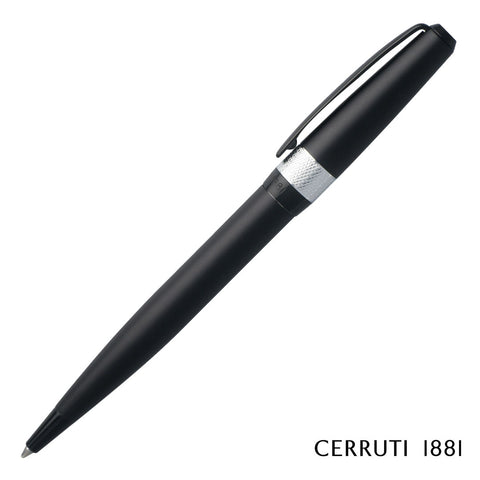 Cerruti 1881? Canal Pen