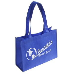 Tropic Breeze Non-Woven Tote