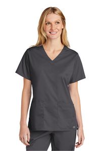 Pewter Gray  Blank