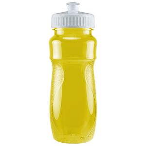 24 Oz. Eclipse Bottle w/ Push Pull Lid