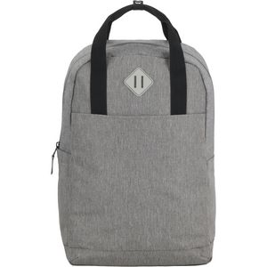 Lanier Recycled 15'' Laptop Backpack