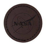 Brown Circle - NASA