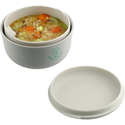 Ekobo 25 oz Lunch and Heat Safe Bowl