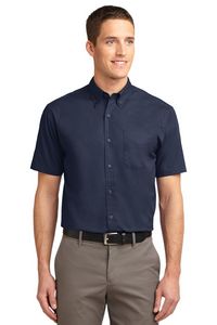 Port Authority® Easy Care Short Sleeve Shirt