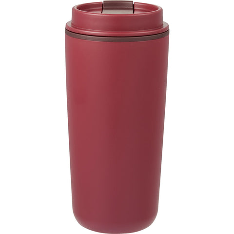 Cooper RPP Double Wall Tumbler w/ Flap Lid 16oz