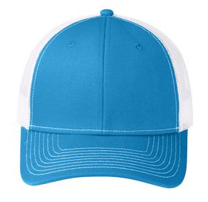 Port Authority® Snapback Trucker Cap