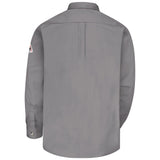 Bulwark® Dress Uniform Shirt - EXCEL FR® ComforTouch® - 7 oz.
