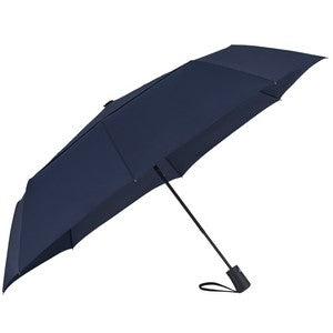 46'' Recycled Auto Open Umbrella