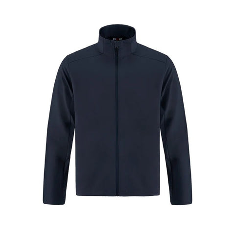 Pursuit Men's Packable Athleisure Jacket