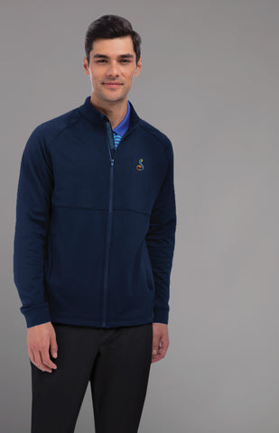 Nitro Full Zip Activewear