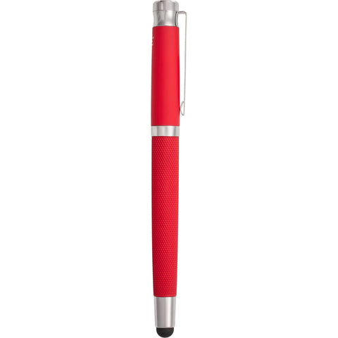 Scripto® Bali Recycled Gel Stylus Pen