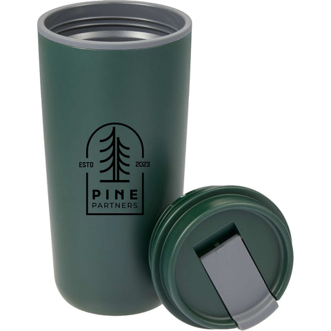 Cooper RPP Double Wall Tumbler w/ Flap Lid 16oz