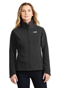 The North Face® Ladies' Apex Barrier Soft Shell Jacket