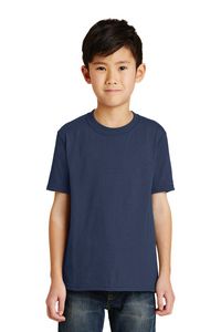 Port & Company® Youth Core Blend T-Shirt