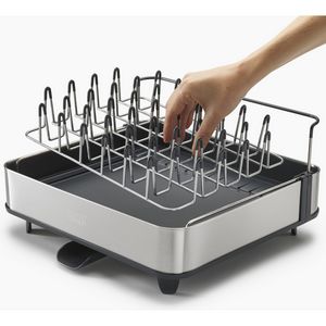 Joseph Joseph® Extend™ SS Expandable Dish Drainer