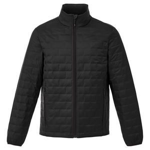 Men's TELLURIDE Lightweight Packable Insulated Puffer Jacket