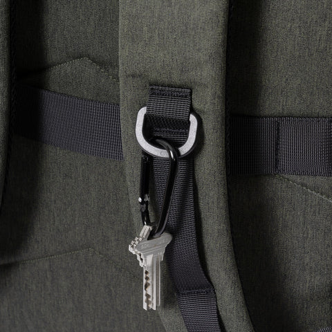 Nomad Must Haves - Renew Backpack