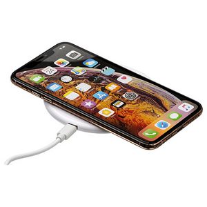 000784 Power Up 15W Wireless Charger