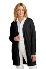 MERCER+METTLE™ Women's Open Front Cardigan Sweater