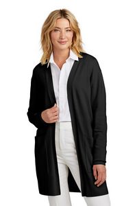 MERCER+METTLE™ Women's Open Front Cardigan Sweater