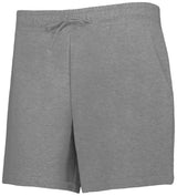 Athletic Heather Gray