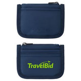 Navy Blue Logo