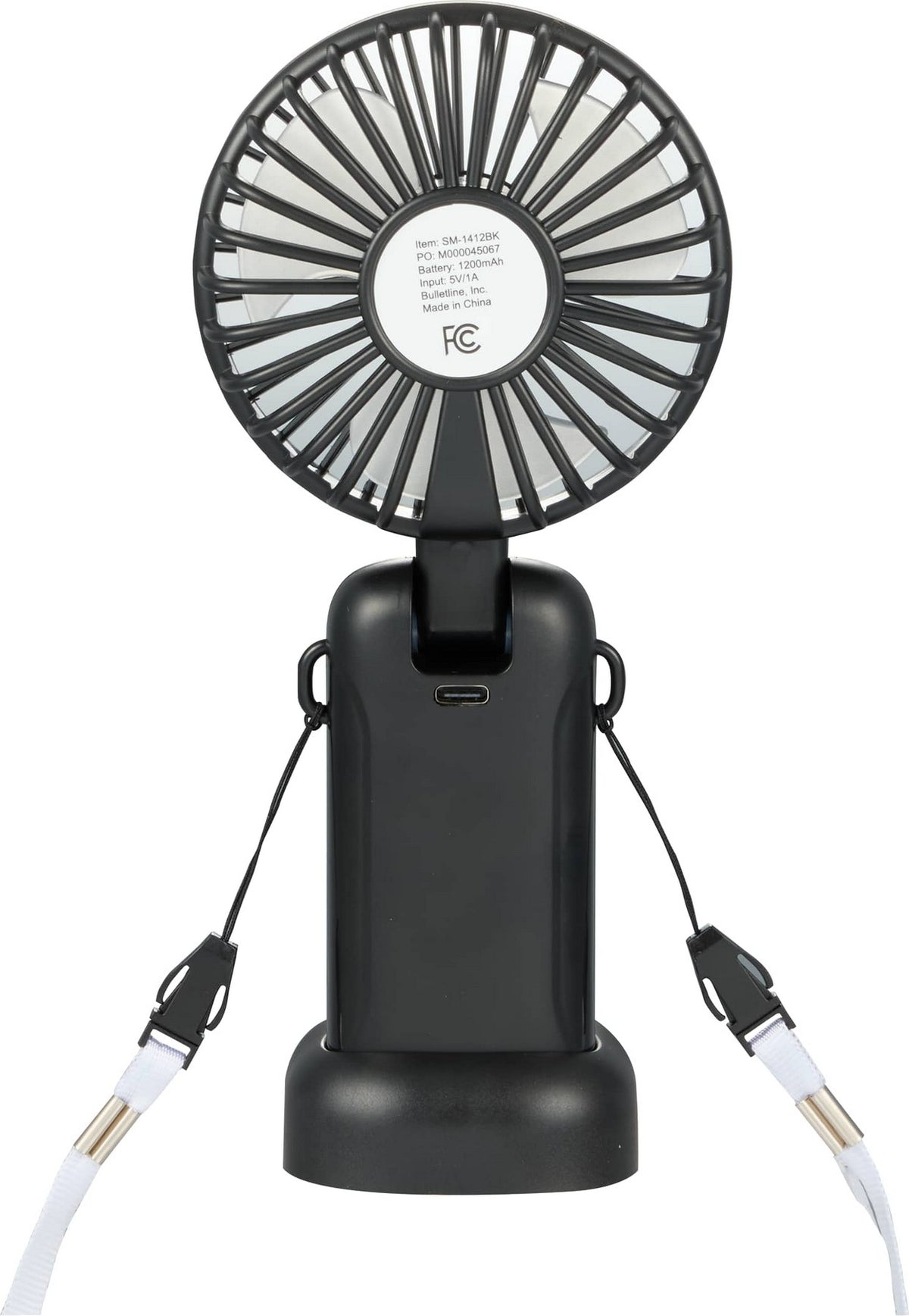 SM-1412BKBack