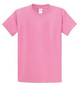 Candy Pink Blank
