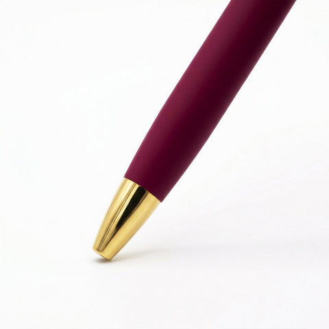 Astra Brass Ballpoint Pen