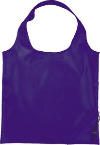 Bungalow Foldaway Shopper Tote Bag