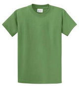 Dill Green Blank