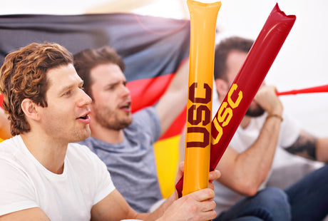 Spot Color Thunder Stick