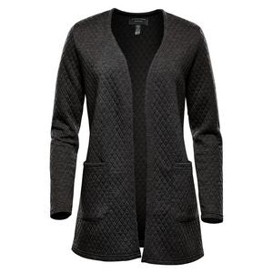 Stormtech Women's Chelsea Open Cardigan